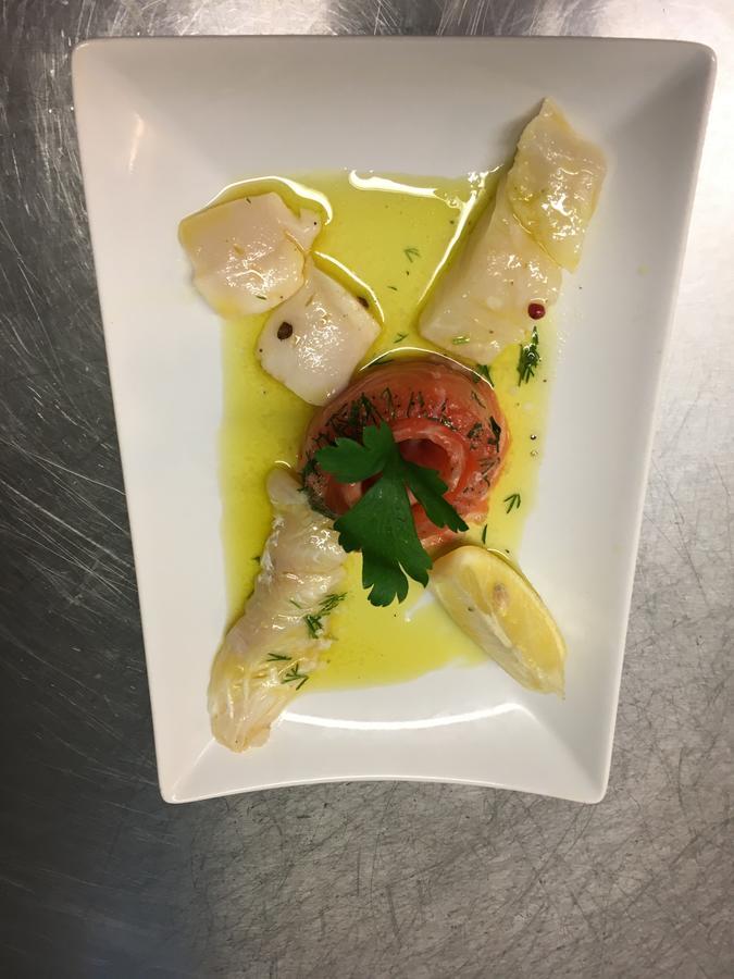 Le Relais Des Vieilles Postes 호텔 Les Avenières 외부 사진